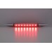 Subaru XV 13-17 Clear LED 3rd Brake Lamp